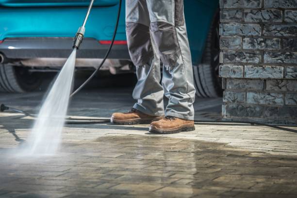 Best Factory Floor Cleaning  in Brooksville, MS