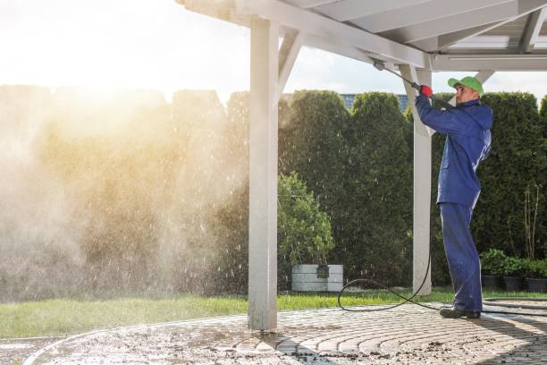 Best Warehouse Cleaning  in Brooksville, MS