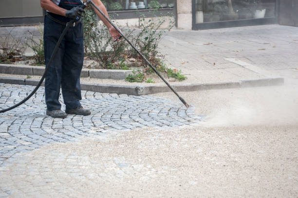 Best Post-Construction Pressure Washing  in Brooksville, MS