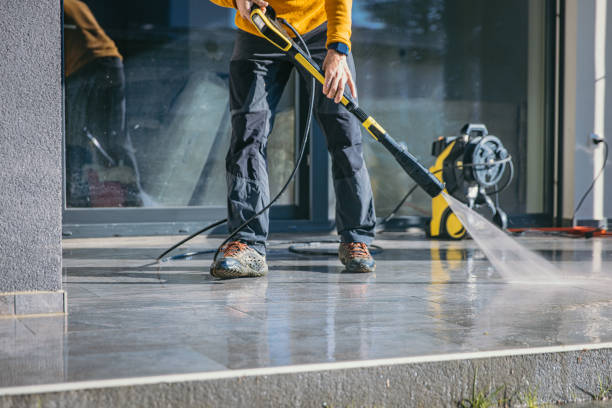 Best Building Exterior Washing  in Brooksville, MS