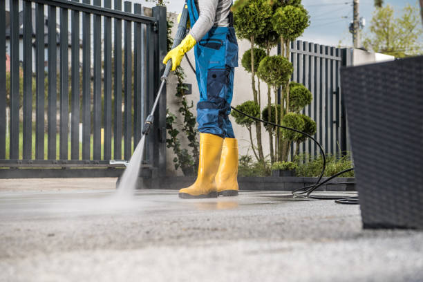 Professional Pressure Washing in Brooksville, MS